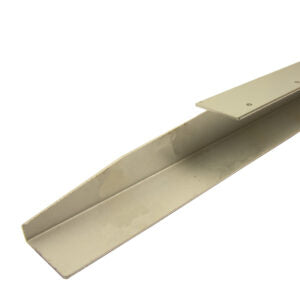 Edge profile right 2360 HACO - 4019003H