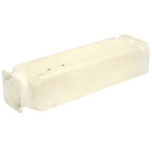 Oil tank with protection 5.5 Liter Bär Cargolift - 4019007L