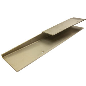 Platform capping left 377 HACO - 4019016H