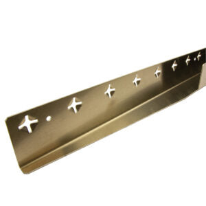 Edge profile left 1810 HACO - 4019024H