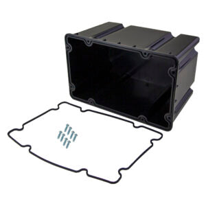 Oil tank HACO - 4019216H