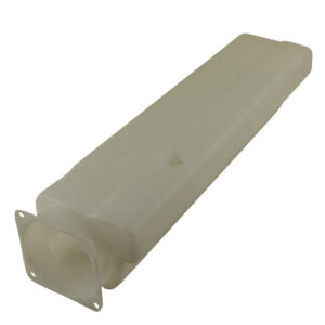 Oil tank 5.4 Liter Bär Cargolift - 4019221L