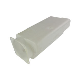 Oil tank 2.9 Liter Bär Cargolift - 4019223L