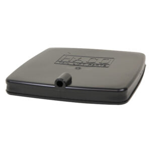 Cap frame 180x180mm HACO - 4019302H