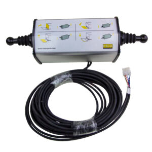 Control box HACO - 4019673H