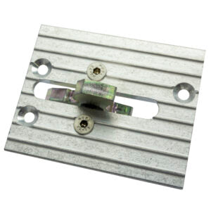 Unlock pallet stopper Bär - 4019762L