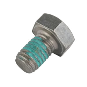 Hexagon bolt M8x12 Bär - 4019765L