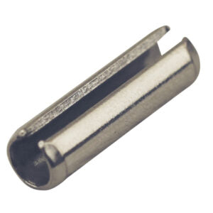 Roll pin Ø5x18mm HACO - 4019769H