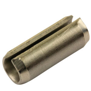 Roll pin Ø6x16mm Bär - 4019770L