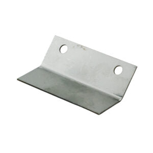 Leaf spring pallet stopper 2Ax HACO - 4019828H