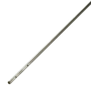 Axle pallet stop. Ø12×1100 HACO - 4019834H