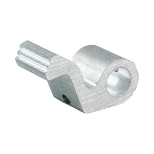 Lever Pallet stopper 2Ax PML HACO - 4019892H