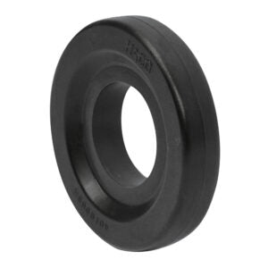 Platform roller Ø100/45-20mm HACO - 4019955H