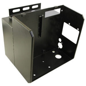 Oil tank F3 Anteo - 4030122L