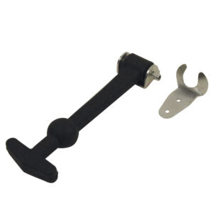 Locking rubber HACO - 4030200H