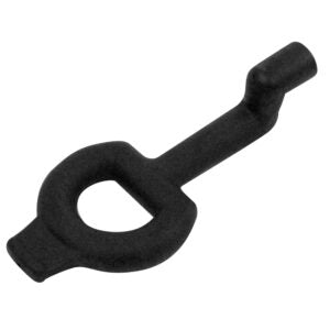 Locking rubber F3 HACO - 4030201H