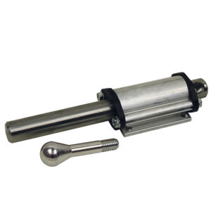 Platform safety latch Anteo - 4030202L