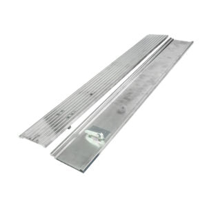 Trolley stopper set Anteo - 4030203L