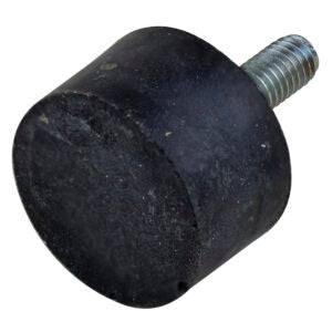 Vibration damper Ø25x15mm HACO - 4030208H