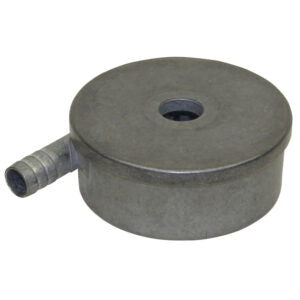 Oil filter F3 Anteo - 4030209L