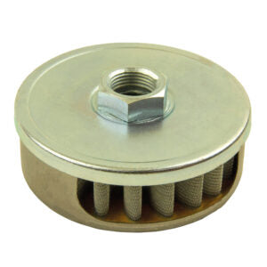 Oil filter F2 Anteo - 4030210H