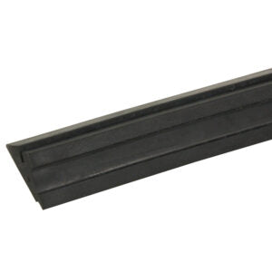 Rubber moulding length=2700mm HACO - 4030212H