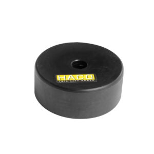 Platform roller Ø70/12-28mm HACO - 4035000H