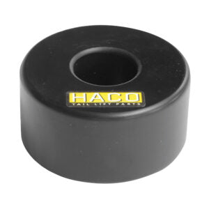 Platform roller Ø70/26-35mm HACO - 4035002H
