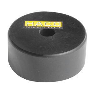 Platform roller Ø61/11-27mm HACO - 4035004H