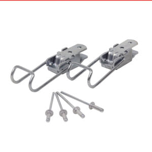 Lid fastenings HACO - 4040010H