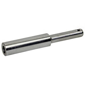 Chain anchor pin HACO - 4040028H