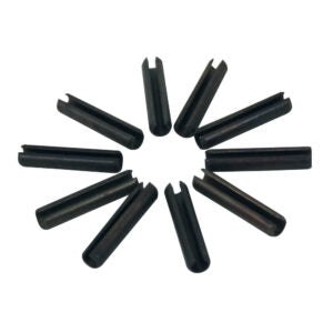 Set of roll pins Ø4x20mm HACO - 4040029H