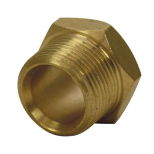 Tube nut HACO - 4040043H