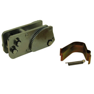 Load safety device (LSD) kit 70mm gold HACO - 4040056H