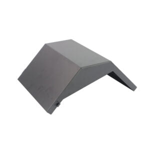 Cover powerpack V-model HACO - 4040100H