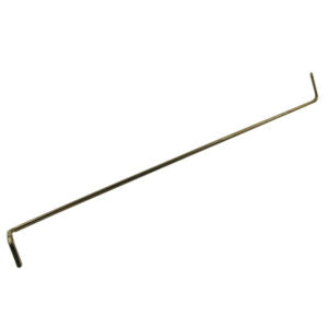 Torsion spring platform Ø11mm length=1138mm  Dhollandia - 4050005L