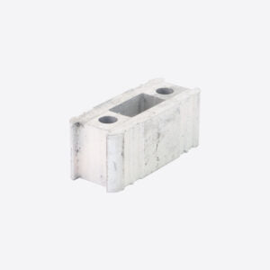 Hinge swing point Dhollandia - 4050020L