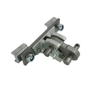 Hinge set Dhollandia - 4050038L