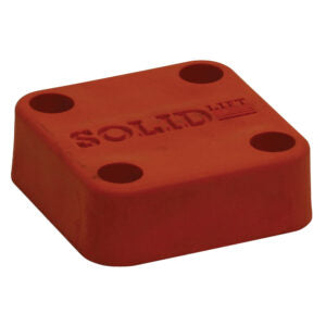 Protection block 30mm Dhollandia - 4051014L