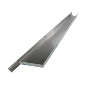 Platform side right 140-160 Dhollandia - 4051015L