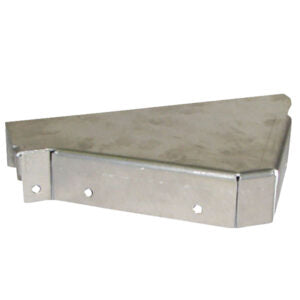 Platform side LM2 right Dhollandia - 4051019L