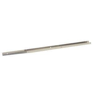Point aluminium L 950mm Dholl. - 4051027L