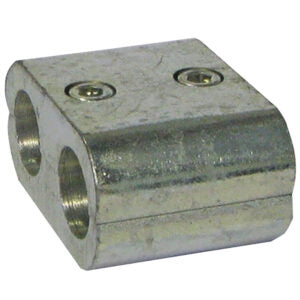 Hinge platform steel Dhollandia - 4051032L