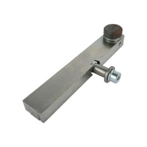 Lock slide VO.15.K1 Alu Dhollandia - 4051053L