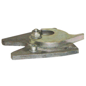 Platform locking DH-SM Dhollandia - 4051065L