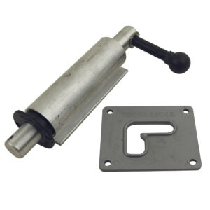 locking aluminium Complete Dhollandia - 4051072L
