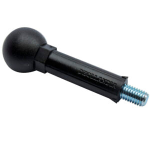 Handle lock aluminium M8 Dhollandia - 4051101L