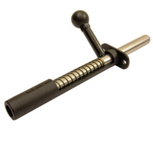 Lock complete alu. 35mm Dhollandia - 4051119L