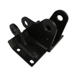 Platformhand left LM42 115cc Dhollandia - 4051137L