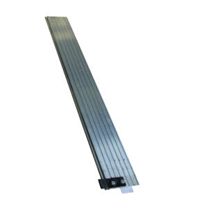 Plate trolley stopper right Dhollandia - 4051149L